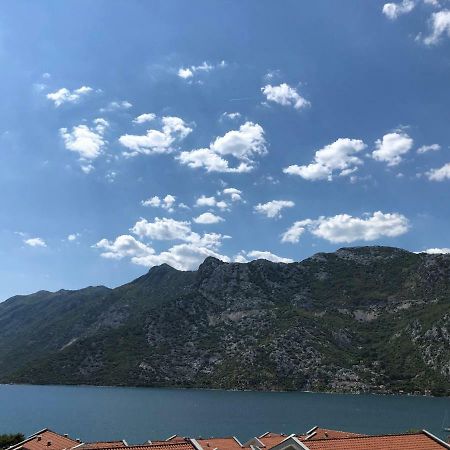 Apartman Nina2 Risan Exterior foto
